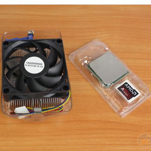 Купить AMD A6-7400K BOX в Минске, доставка по Беларуси