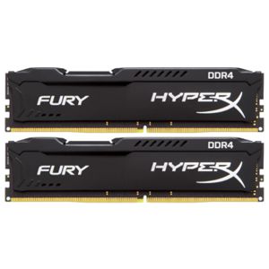 Купить DDR4 8G PC-17000 Kingston (HX421C14FBK2/8) в Минске, доставка по Беларуси