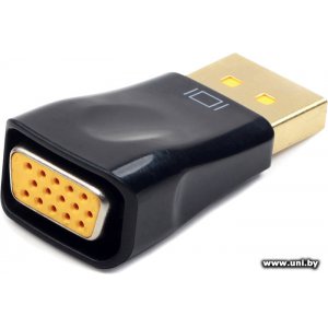 GEMBIRD (A-DPM-VGAF-01) DisplayPort(M)->VGA(F)