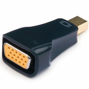 GEMBIRD (A-mDPM-VGAF-01) miniDP(M)->VGA(F)
