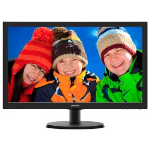 Купить PHILIPS 22` 223V5LHSB2/00/01 в Минске, доставка по Беларуси
