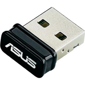 ASUS USB-N10 Nano, USB