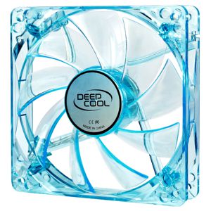 Купить Deepcool XFAN 120U B/B в Минске, доставка по Беларуси