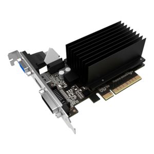 Купить PALIT 2Gb GT 710 (NEAT7100HD46-2080H) в Минске, доставка по Беларуси