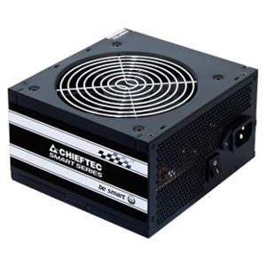 Купить Chieftec 400W GPS-400A8 в Минске, доставка по Беларуси