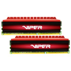 Купить DDR4 16G PC-24000 Patriot PV416G300C6K в Минске, доставка по Беларуси