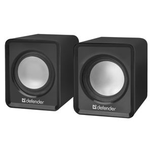 Defender SPK 22 (65503)Black