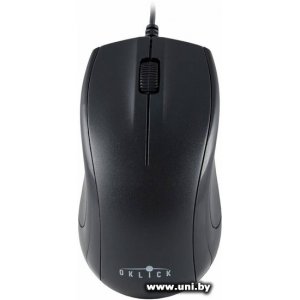 Oklick 185M Black (945606) USB