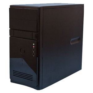 Купить Inwin EN021 Black в Минске, доставка по Беларуси