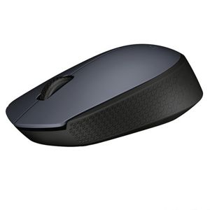 Logitech M170 Wireless Grey