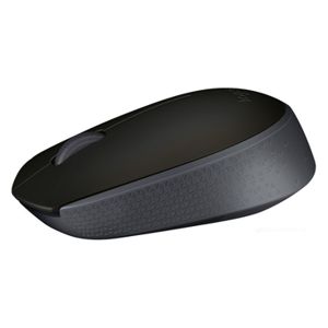 Logitech M171 Wireless Black