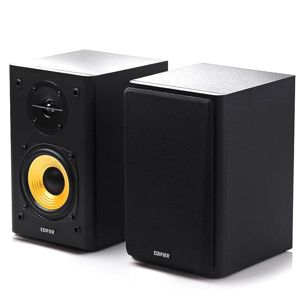 Edifier R1000T4 Black 2.0
