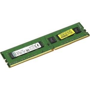 Купить DDR4 16G PC-17000 Kingston KVR21N15D8/16 в Минске, доставка по Беларуси