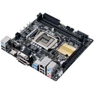 Купить ASUS H110I-PLUS в Минске, доставка по Беларуси