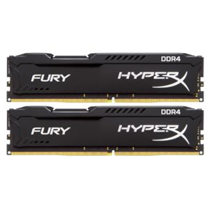 Купить DDR4 16G PC-17000 Kingston (HX421C14FB2K2/16) в Минске, доставка по Беларуси