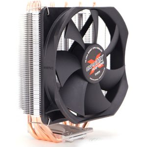 Купить Zalman CNPS11X Performa+ в Минске, доставка по Беларуси