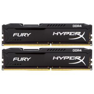 Купить DDR4 16G PC-19200 Kingston (HX424C15FB2K2/16) в Минске, доставка по Беларуси