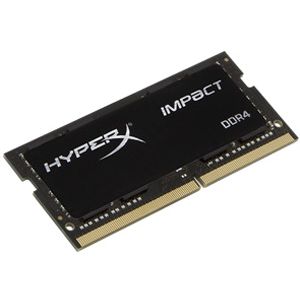 Купить SO-DIMM 16G DDR4-2400 Kingston HX424S14IB/16 в Минске, доставка по Беларуси