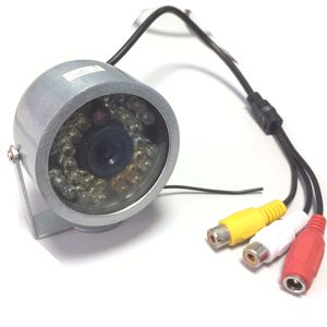 Уценен Камера LYD-802C~100m не раб. ик подсветка