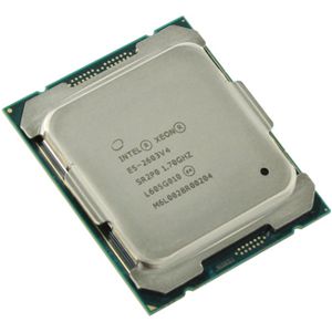 Купить Intel Xeon E5-2603 V4 в Минске, доставка по Беларуси