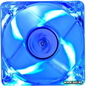 Купить Deepcool XFAN 80L/B в Минске, доставка по Беларуси