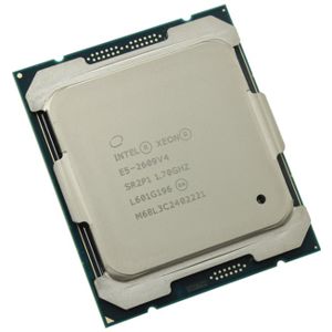 Intel Xeon E5-2609 V4