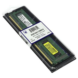 Купить DDR3 4Gb PC-12800 Kingston KVR16N11S8H/4 в Минске, доставка по Беларуси