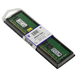 Купить DDR4 4G PC-19200 Kingston KVR24E17S8/4 ECC в Минске, доставка по Беларуси