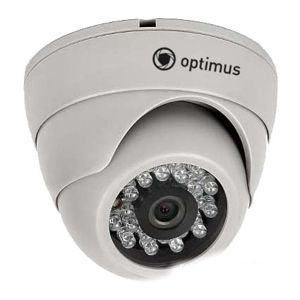 Купить Optimus AHD-M021.3(3.6) в Минске, доставка по Беларуси