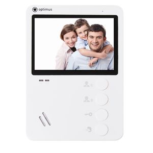 Купить Optimus VM-E4(w) в Минске, доставка по Беларуси