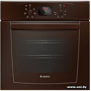 Купить GEFEST Электродуховка встр. [ДА 602-02 К] в Минске, доставка по Беларуси