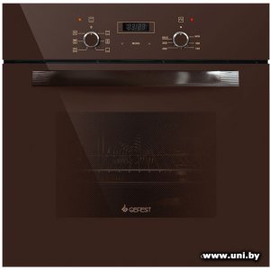 Купить GEFEST Электродуховка встр. [ДА 622-02 К] в Минске, доставка по Беларуси