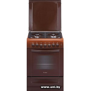 Купить GEFEST Плита газоэлектрическая[ПГЭ 6102-02 0001 в Минске, доставка по Беларуси