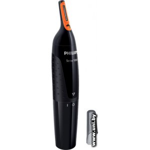 Купить PHILIPS Машинка для стрижки [NT1150/10] в Минске, доставка по Беларуси
