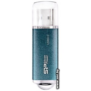 Купить Silicon Power USB3.x 128G [SP128GBUF3M01V1B] в Минске, доставка по Беларуси