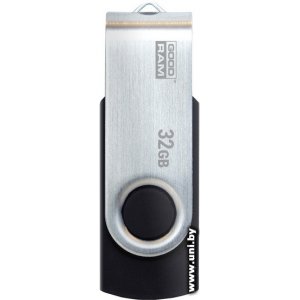 Купить GoodRam USB2.0 32Gb [UTS2-0320K0R11] в Минске, доставка по Беларуси