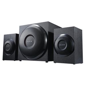 Купить MICROLAB M-110 Black в Минске, доставка по Беларуси