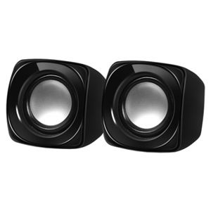 Sven 120 Black (USB)