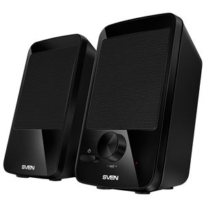 Sven 312 Black (USB)