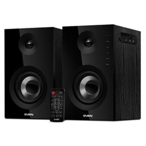 Купить Sven SPS-721 Black в Минске, доставка по Беларуси