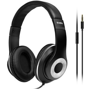 Купить Sven AP-930M Black-Silver в Минске, доставка по Беларуси
