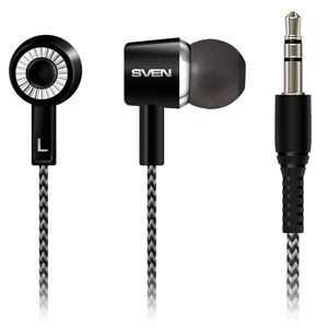 Купить Sven SEB-109 Black в Минске, доставка по Беларуси