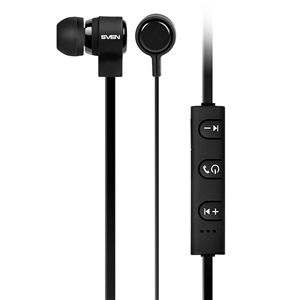 Купить Sven SEB-B265MV (Bluetooth) Black в Минске, доставка по Беларуси