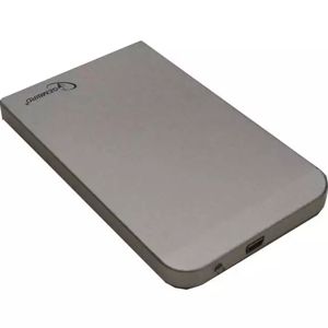 GEMBIRD EE2-U2S-41-S 2.5` HDD SATA USB2.0