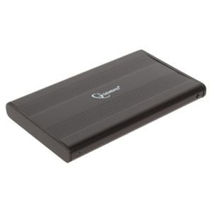 GEMBIRD EE2-U3S-5 2.5` HDD SATA USB3.0