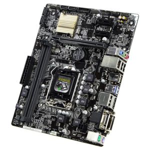 Купить ASUS H110M-A/DP/C/SI в Минске, доставка по Беларуси
