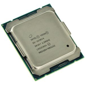 Купить Intel Xeon E5-2630 V4 в Минске, доставка по Беларуси