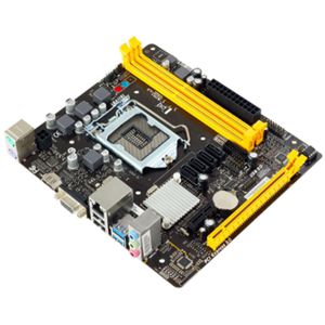 Купить Biostar H110MHV3 в Минске, доставка по Беларуси