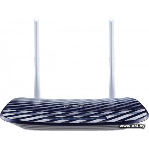 Купить TP-LINK Archer C20 в Минске, доставка по Беларуси