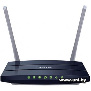 Купить TP-LINK Archer C50 в Минске, доставка по Беларуси